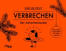 ZEIT Verbrechen – Der Adventskalender