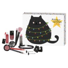 fesh! - Kosmetik-Adventskalender für Teens
