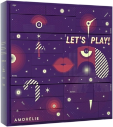 AMORELIE Erotischer Adventskalender 2021, Adventure