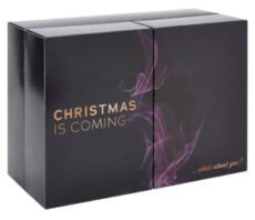 Orion Erotik Sex Adventskalender 2021