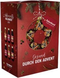 Rabenhorst Saft Adventskalender