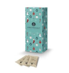 Die Vorweihnachtszeit wird mit den 24 Überraschungen im Adventskalender zur würzigsten des Jahres!