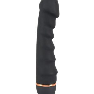 Bendy Ripple: Vibrator