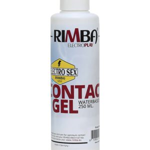 Elektro-Sex: Kontaktgel (250ml)