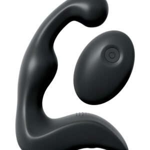 Anal Fantasy Remote Control P-Spot Pro: Analvibrator