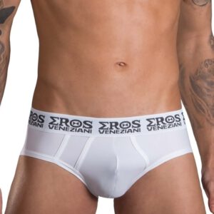 Eros Veneziani Angelo: Brief