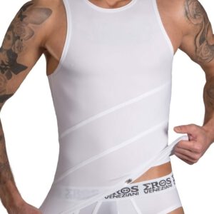 Eros Veneziani Angelo: Tanktop