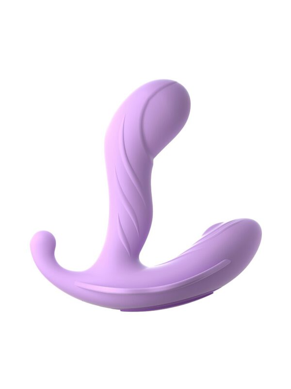 G-Spot Stimulate-Her: G-Punkt-Vibrator