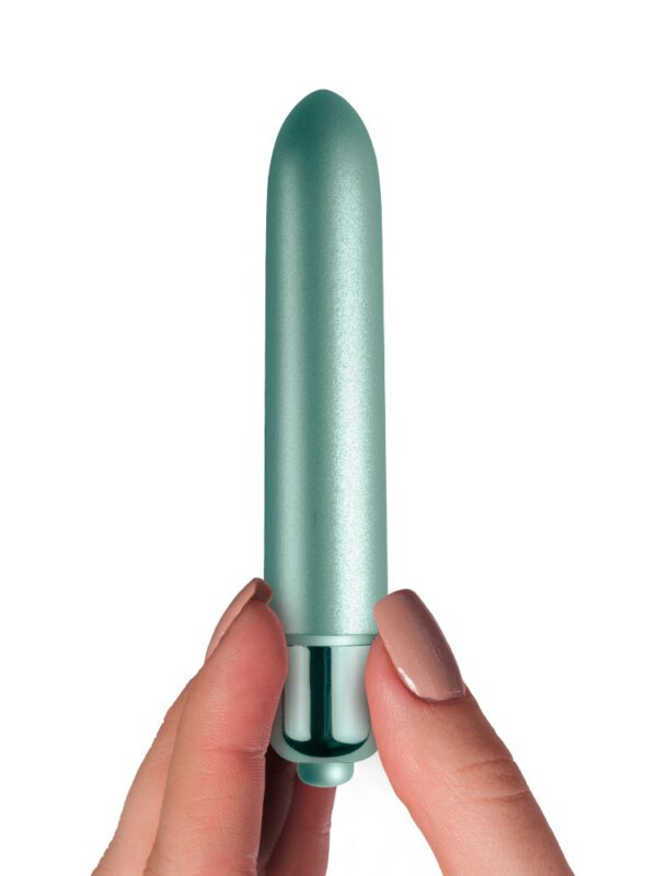 Rocks-Off Touch of Velvet: Minivibrator