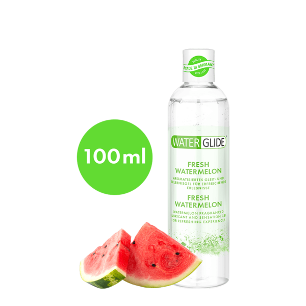 100ml Wassermelone, erfrischend