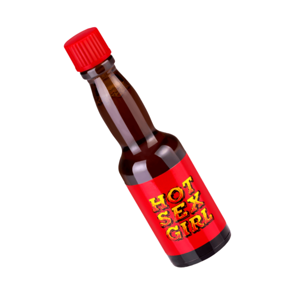 Hot Sex, 20ml