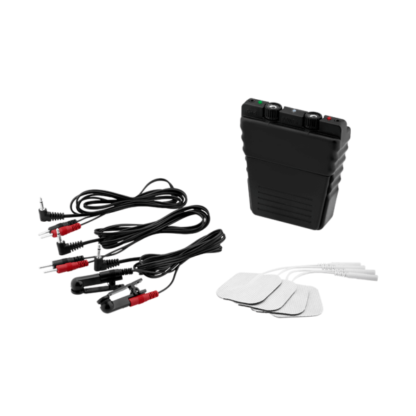 Powerbox Starter Set, 7Teile