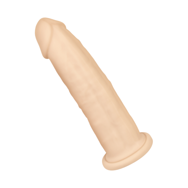 Real Love Dildo, 19 cm