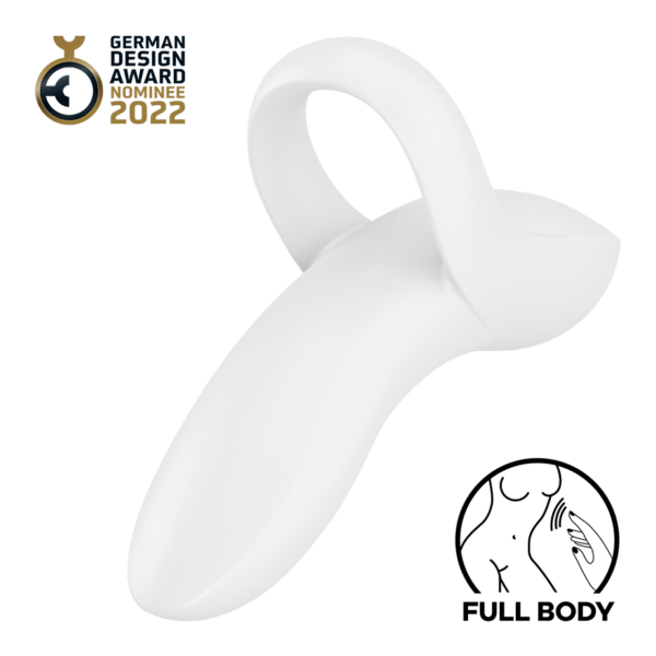 Satisfyer Bold Lover, 9,5cm