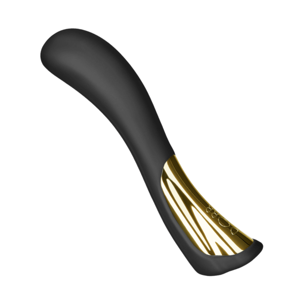 Silker - G Point Curved, 19cm