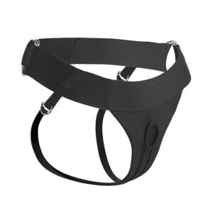 Strap U Avalon: Strap-On Jock-Harness