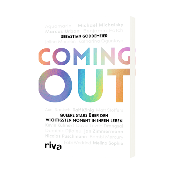 Coming Out