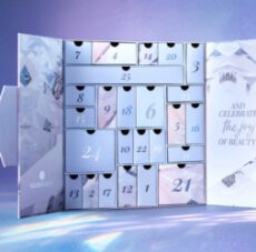 Glossybox Adventskalender 2022