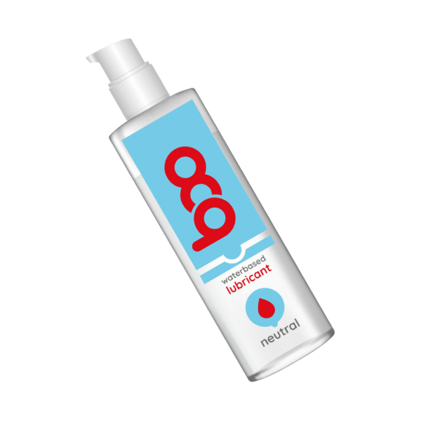 Neutral, wasserbasiert, 250ml