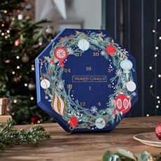 Yankee Candle Adventskalender