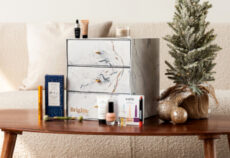 Brigitte Box Adventskalender 2022