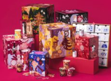 My Müsli Adventskalender 2022