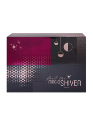 Luxus Adventskalenderbox
