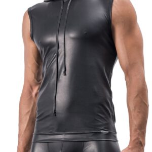 MANSTORE M510: Hoody Tanktop