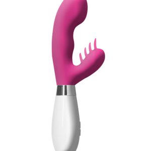 Luna Ares: Bunny-Vibrator