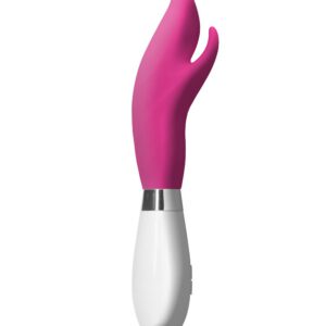 Luna Athos: Bunny-Vibrator