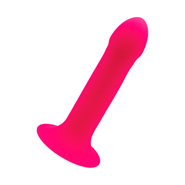 Premium Silicone Dildo, 16,5cm