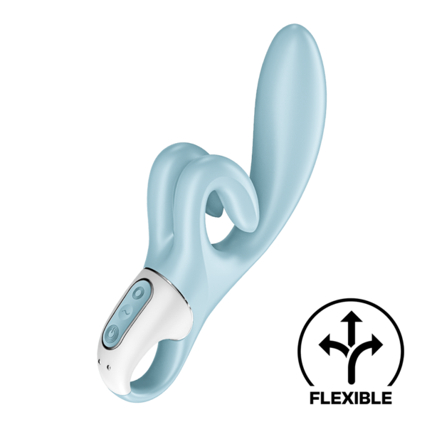 Satisfyer Touch Me, 22cm