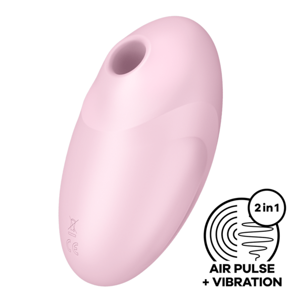 Satisfyer Vulva Lover 3, 11cm