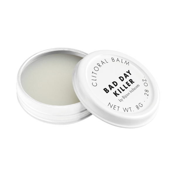 Bad Day Killer - Clitoral Balm, 8g