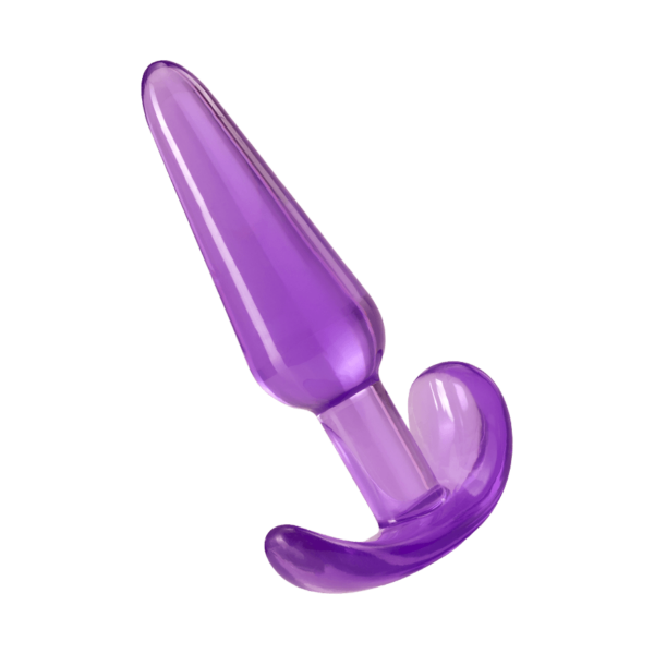 Slim Anal Plug, 11cm