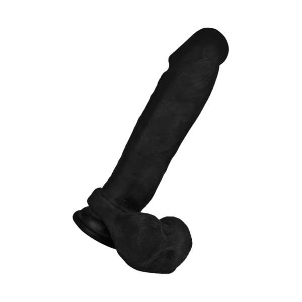 Bold Massive 9 Inch Dildo