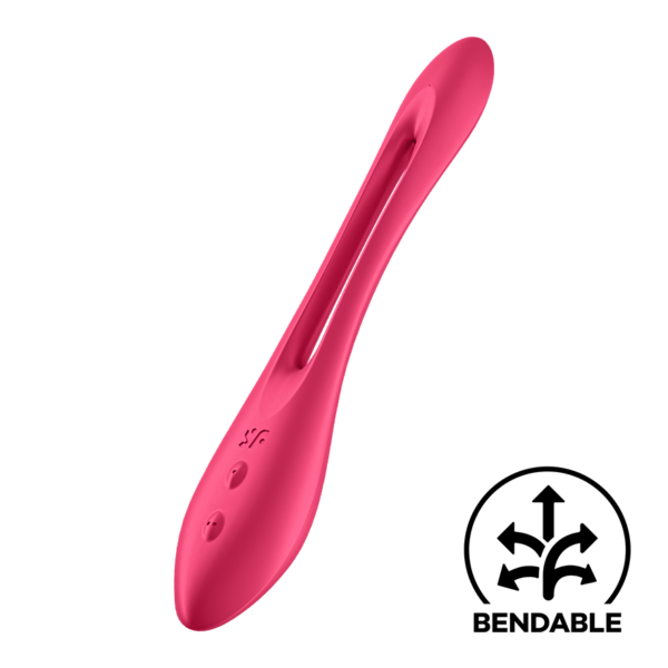 Satisfyer Elastic Joy, 16+ Anwendungen 