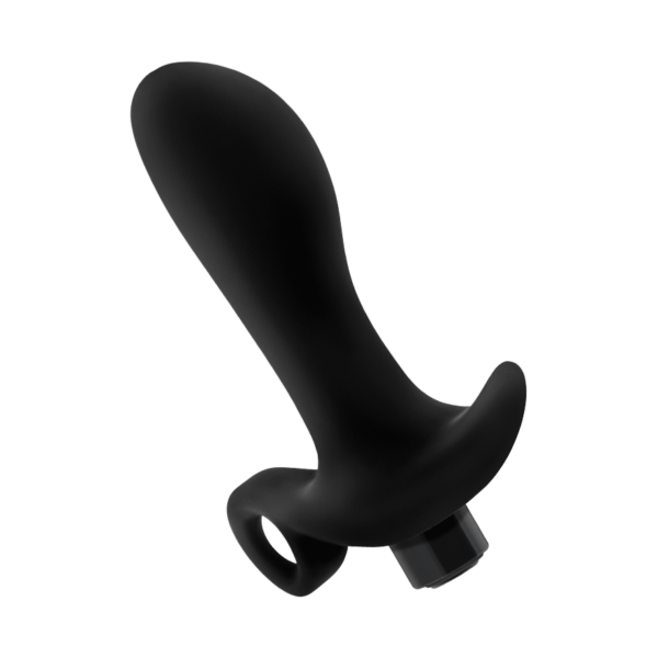 Platinum Prostate Massager 01, 10,7 cm