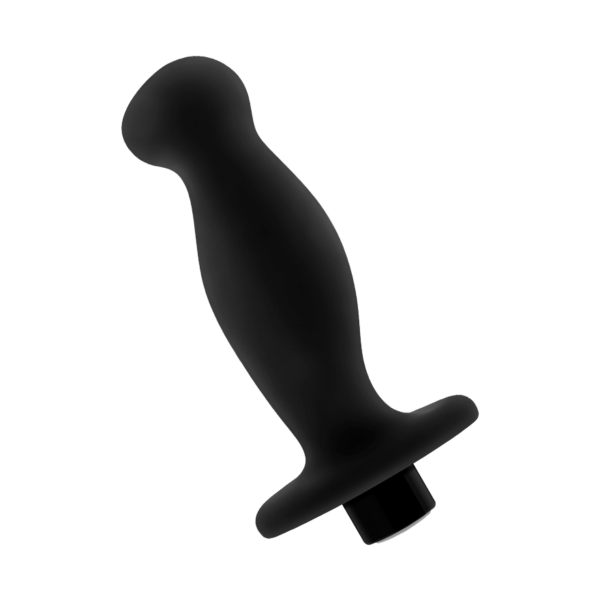 Platinum Prostate Massager 02, 10,7 cm