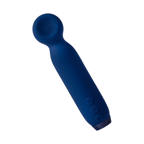 Vita - Bullet Vibrator, 12,3 cm