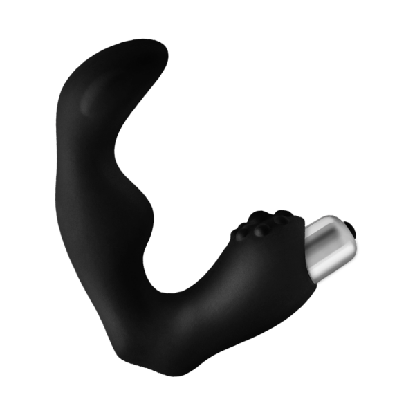 Fantasstic - Vibrating Prostate Massager, 11,3 cm