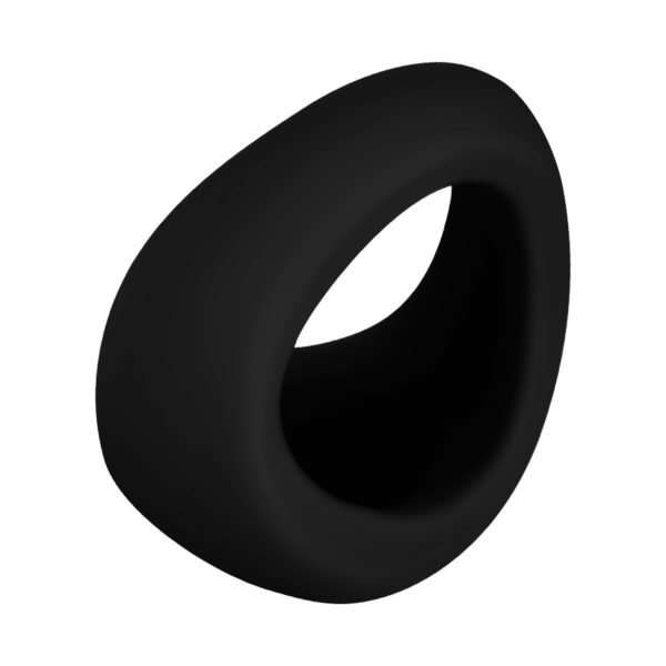 Flux Ring, 2,5 - 5,5 cm