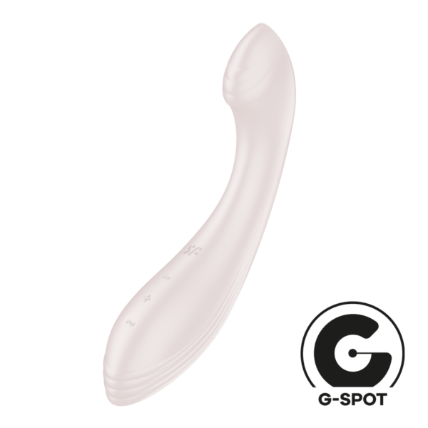 Satisfyer G-Force, 19 cm