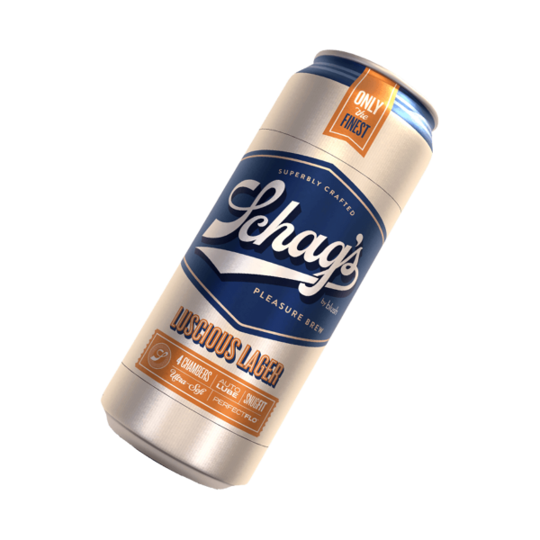 Schags - Luscious Lager, 19,6 cm