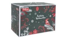 Möbel Höffner Adventskalender 2023