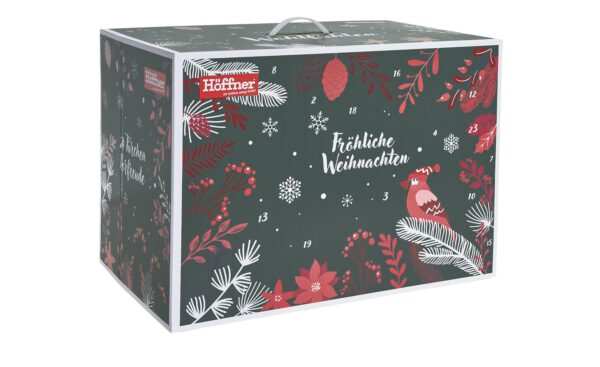Möbel Höffner Adventskalender 2023