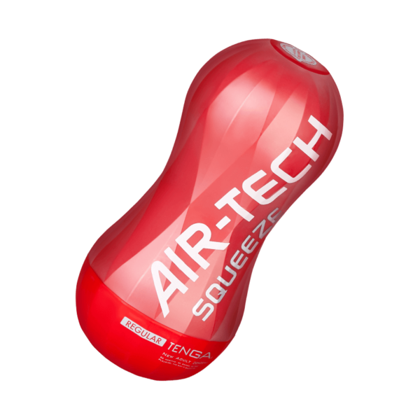 Air-Tech Squeeze - Regular, 17 cm