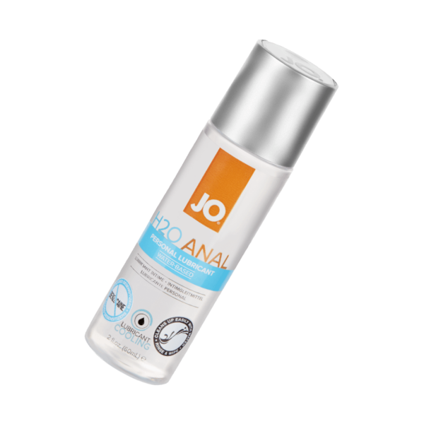 Anal H2O, wasserbasiert, 60 ml