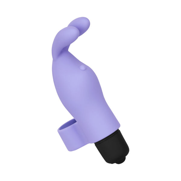 Magic Finger Vibrator, 10 cm