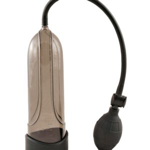 Malesation Penis Pump Enlarger: Penispumpe